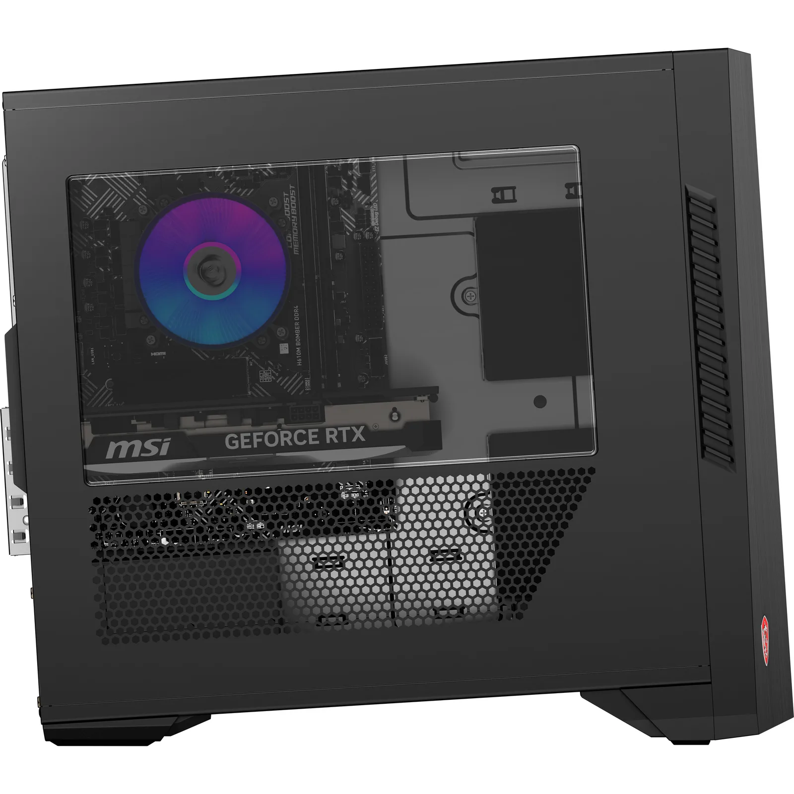 MSI MAG Codex 6 13NUC5-011EU 4711377123716