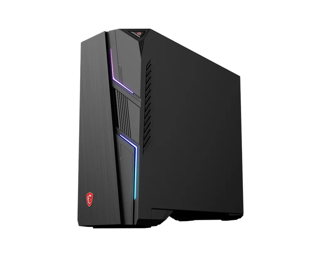 MSI MAG Codex 6 14NUC5-062UK (9S6-B91431-062)