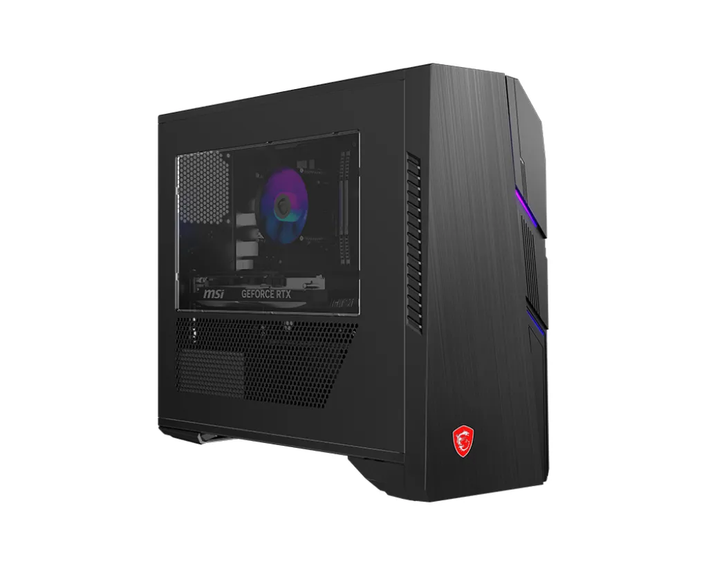 MSI MAG Codex 6 14NUC7-061UK (9S6-B91431-061)
