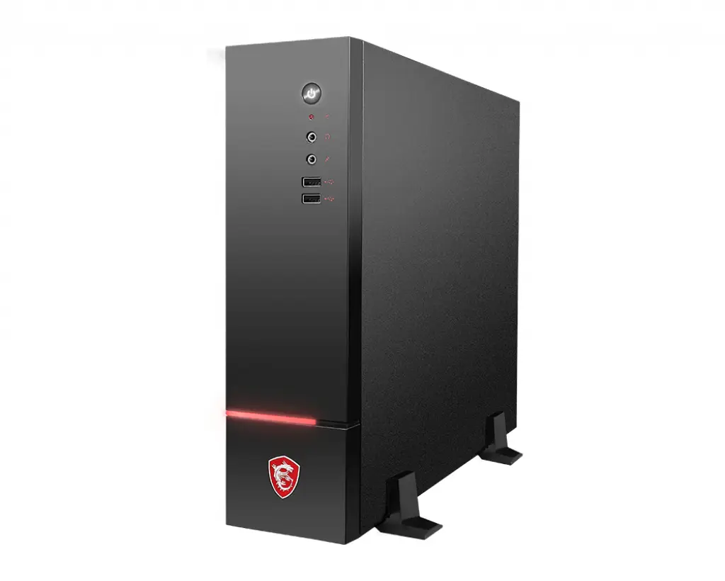 MSI S 10SA-232FR 8 GB MAG CODEX S 10SA-232FR
