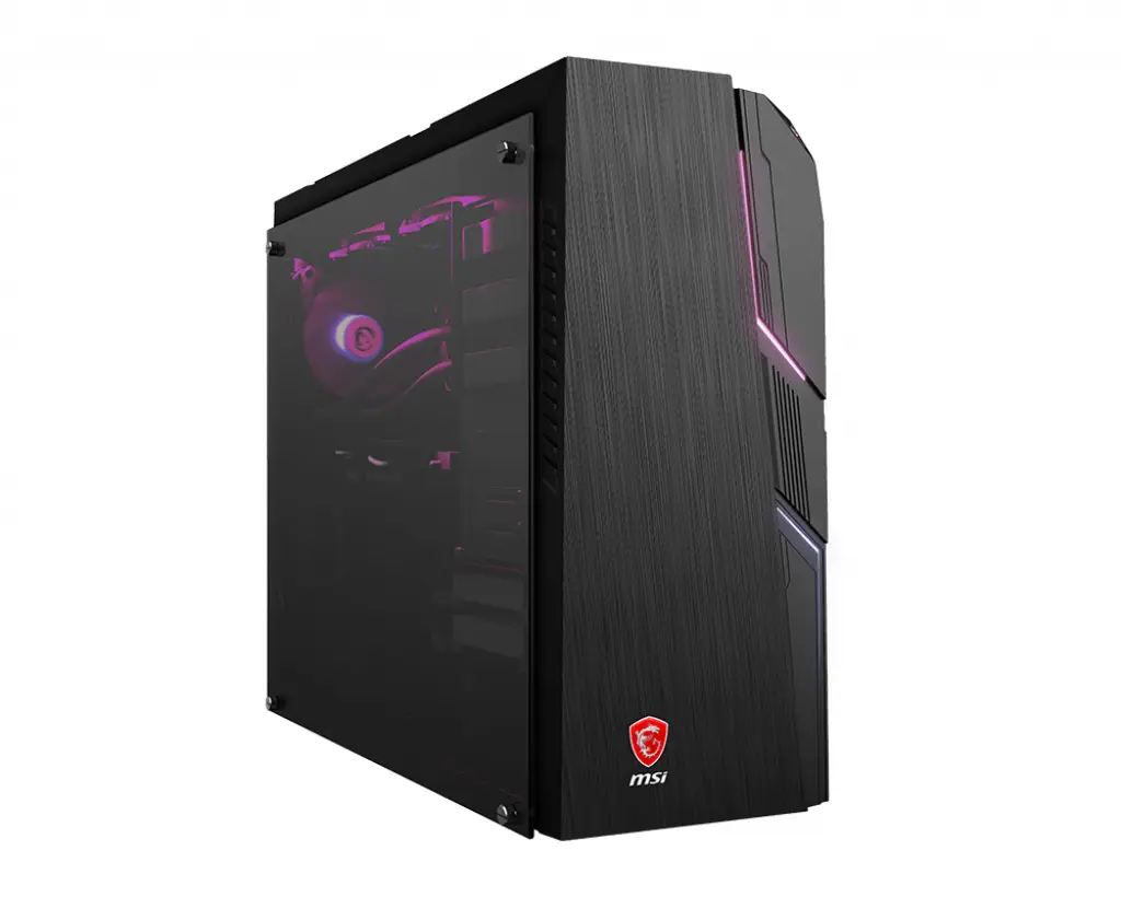 MSI X5 12TD-847IB 32 GB MAG CODEX X5 12TD-847IB