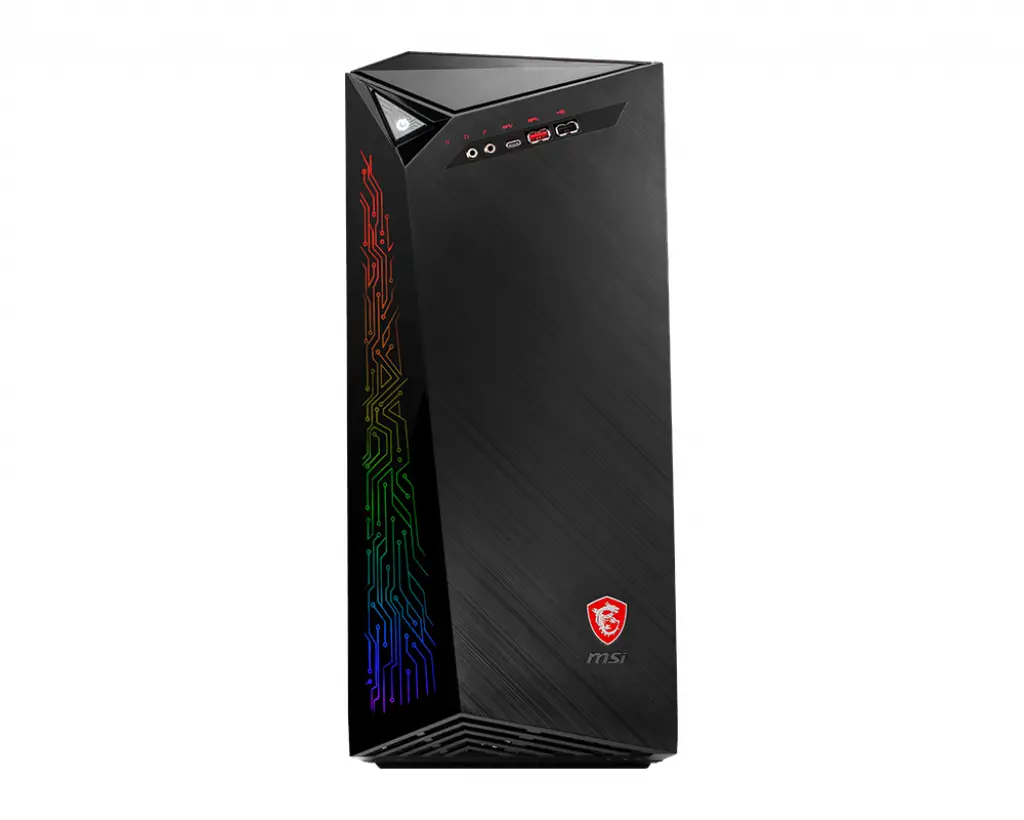 MSI 10TG-1215MYS 16 GB MAG INFINITE 10TG-1215MYS