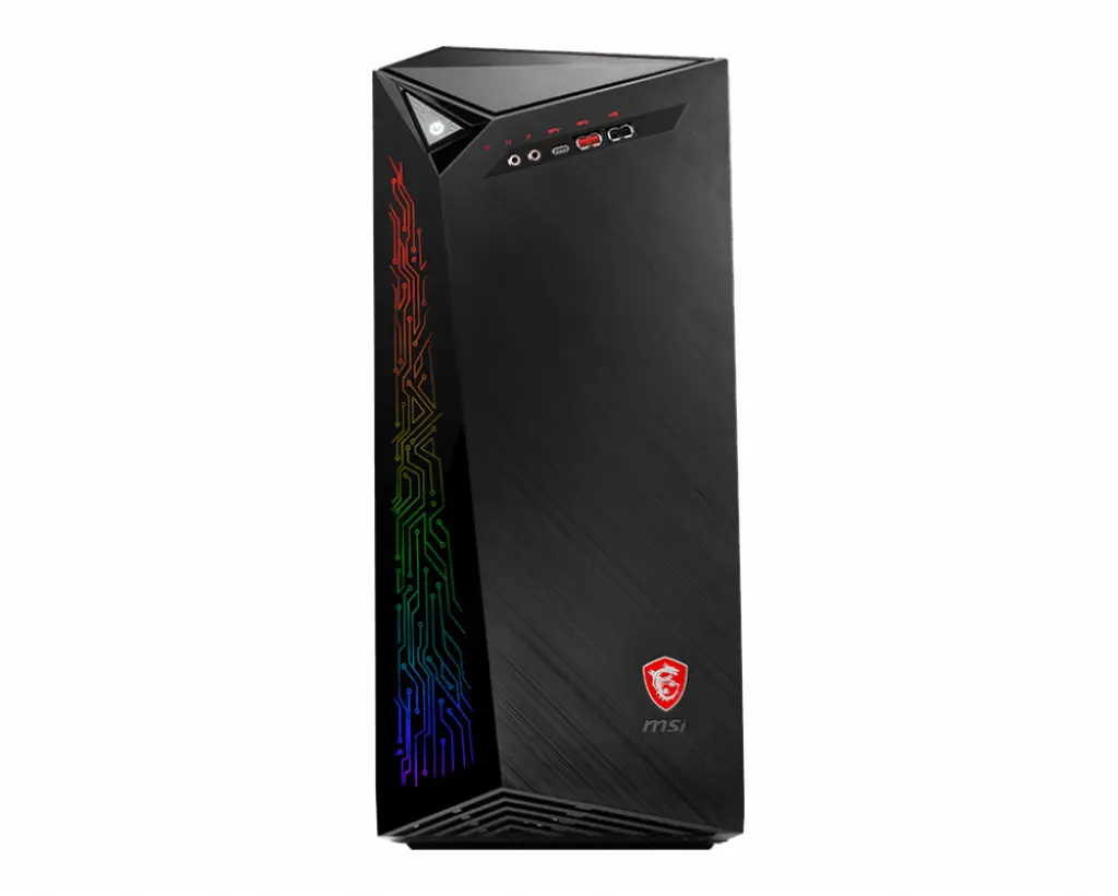 MSI MAG Infinite 10th 16 GB 9S6-B91581-1491