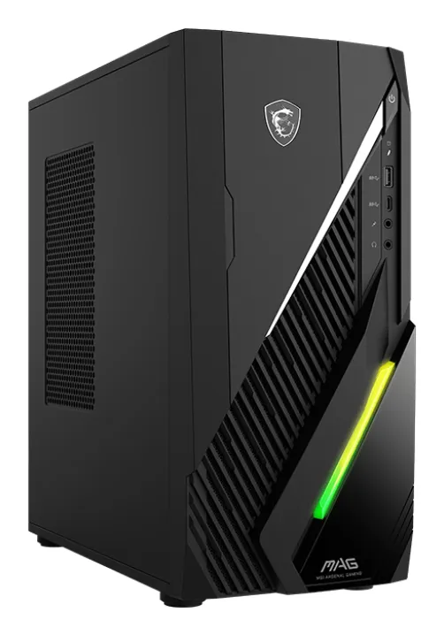 MSI MAG Infinite E1 14NUC5-023AT (00B91111-023)