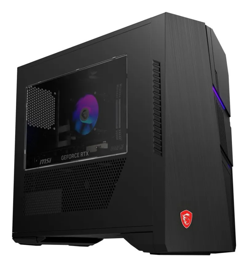 MSI MAG Infinite MAG Codex 6 14NUC7-077IT (00-B91431-077)