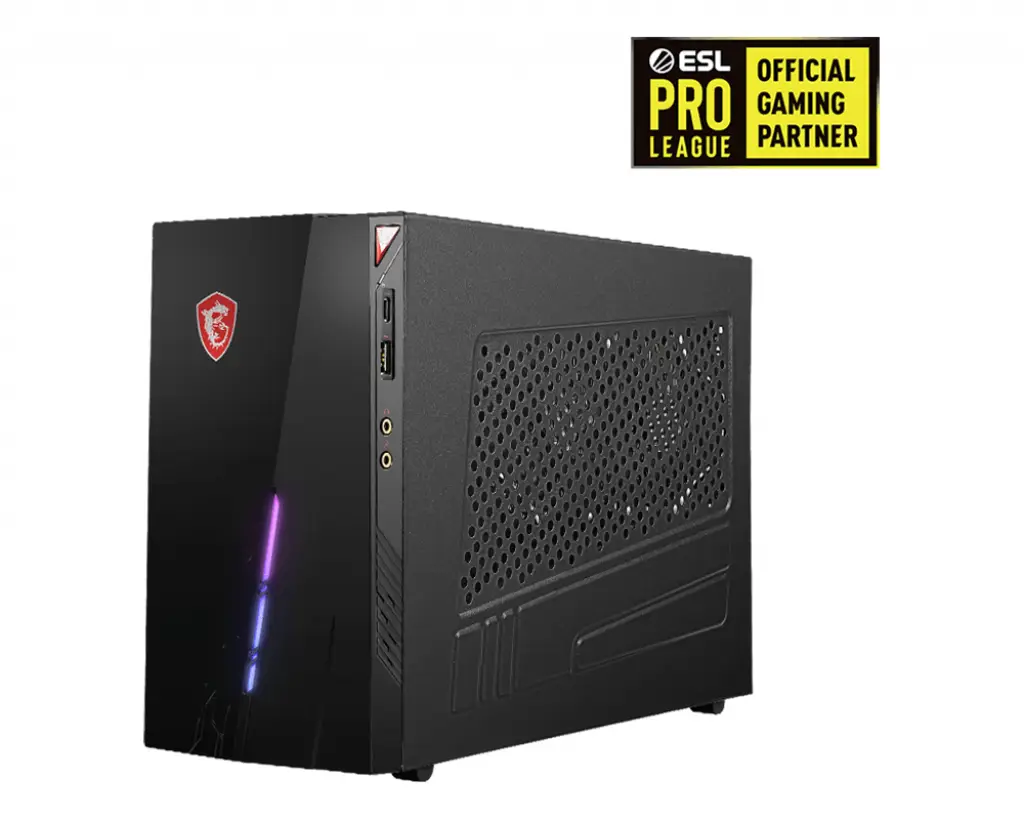 MSI S 10SI-076MYS 8 GB MAG INFINITE S 10SI-076MYS