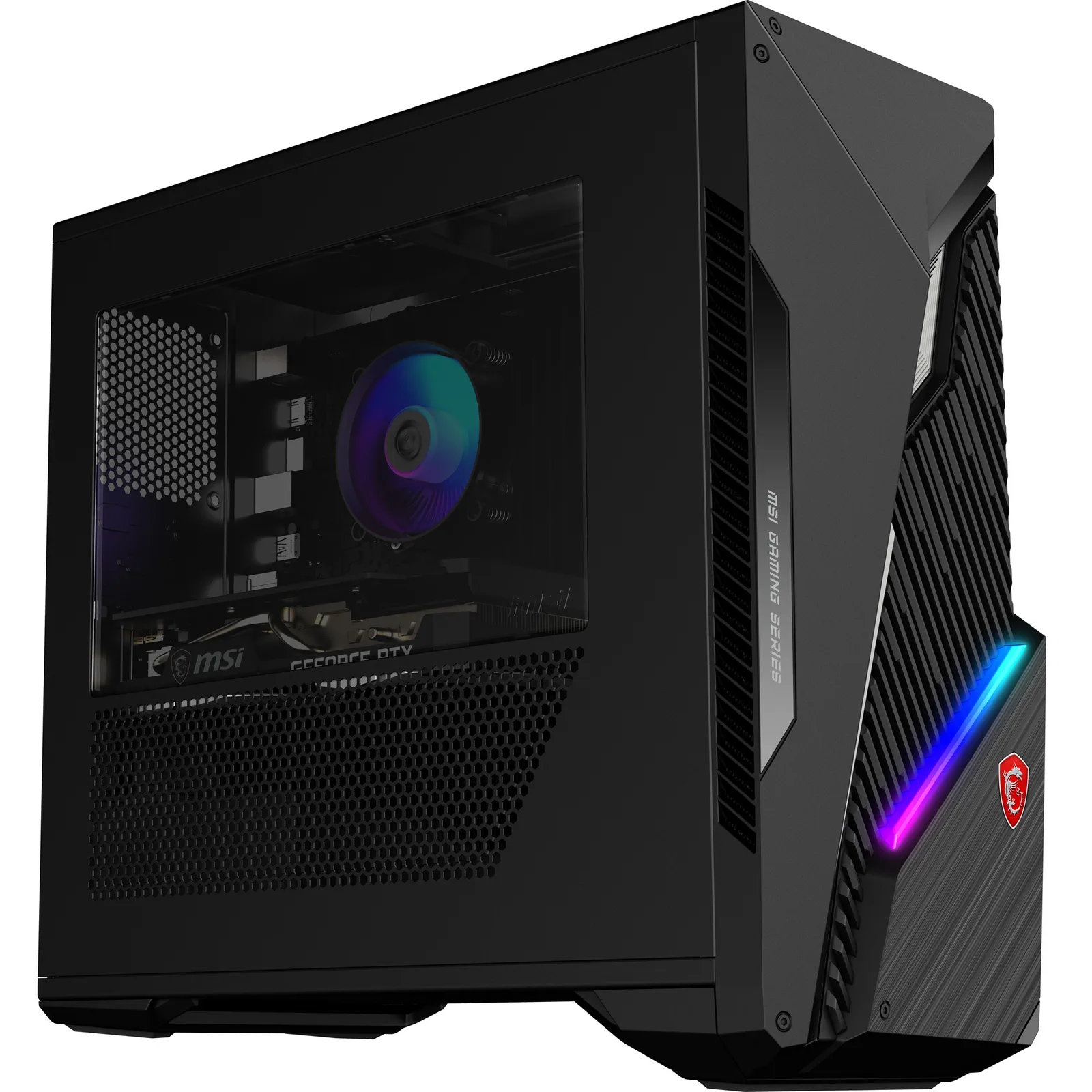 MSI MAG Infinite S3 13NUC7-1071ES