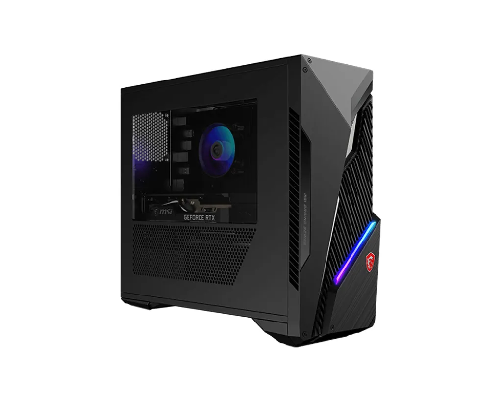 MSI MAG Infinite S3 13NUE-816DE 00B93841-816