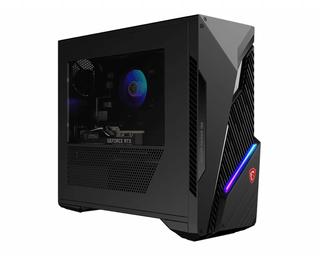 MSI S MAG Infinite S3 13TC-627MYS