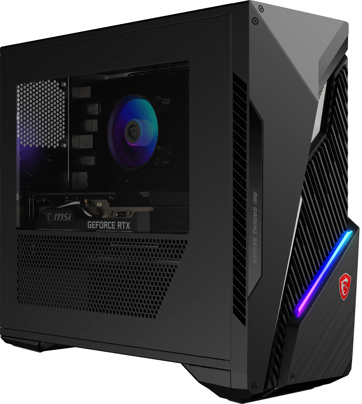 MSI MAG Infinite S3 13TC-638AU
