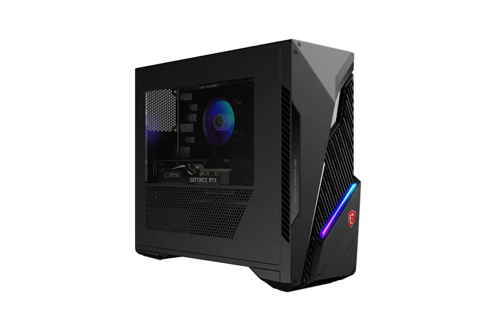 MSI MAG Infinite S3 13TC-697MYS S313TC697MYS