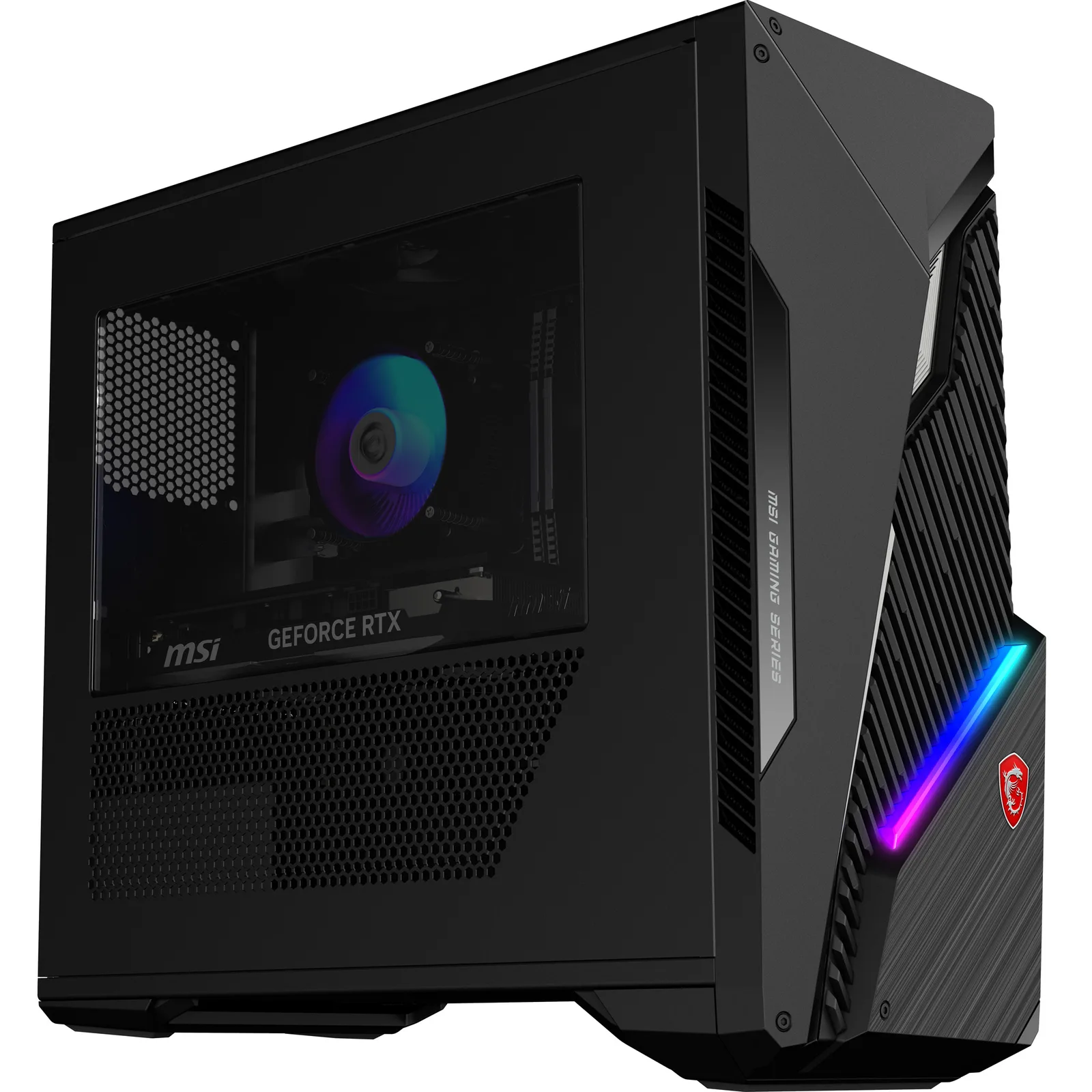 MSI MAG Infinite S3 14NUD5-1668FR (9S6-B93851-1668)