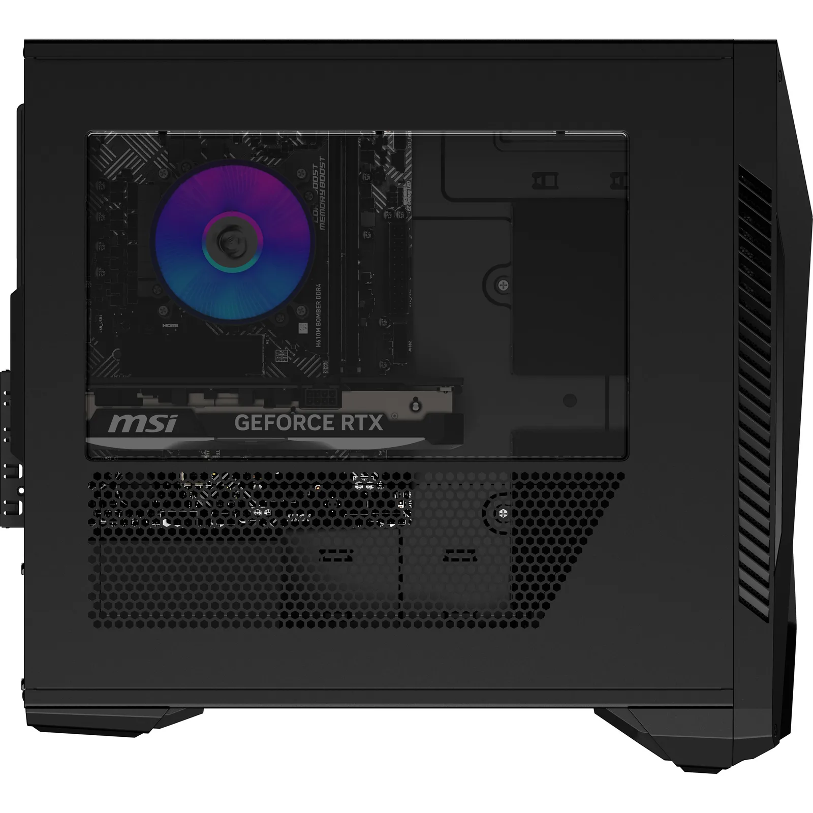 MSI S MAG Infinite S3 14NUD7-1602UK (9S6-B93851-1602)