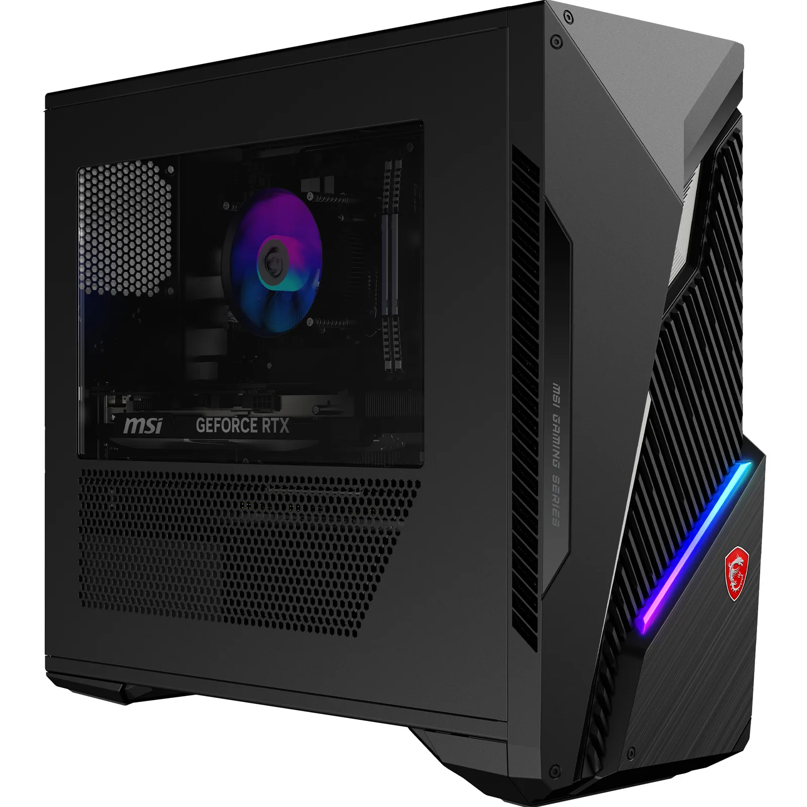 MSI MAG Infinite S3 14NUE7-1670AT (00B93851-1670)