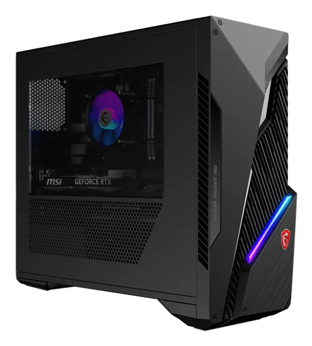 MSI MAG Infinite S3 14NUE7-1672DE (00B93851-1672)