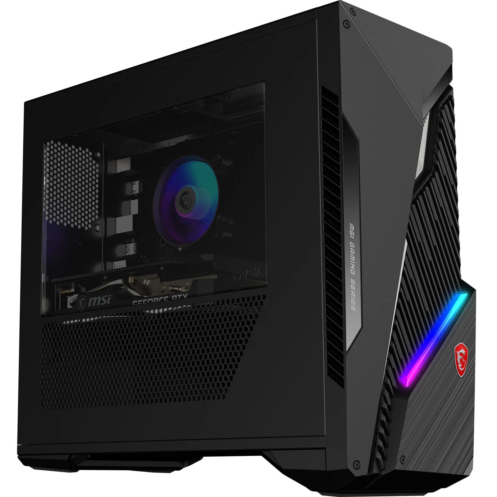 MSI S MAG Infinite S3 14NUE7-1837EU (9S6-B938511-1837)