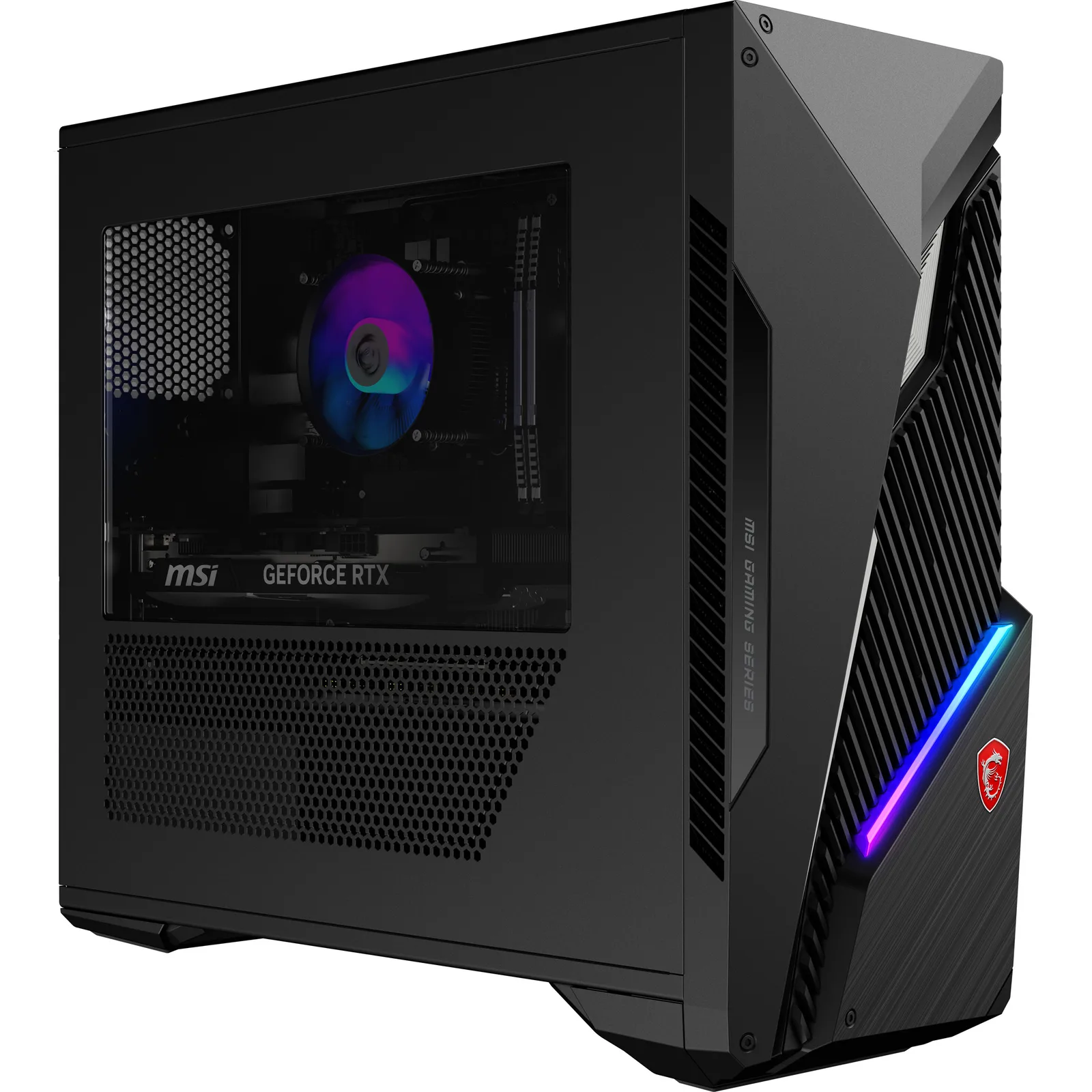 MSI MAG Infinite S3 14NUE7-1863MYS PC (9S6-B93851-1863)