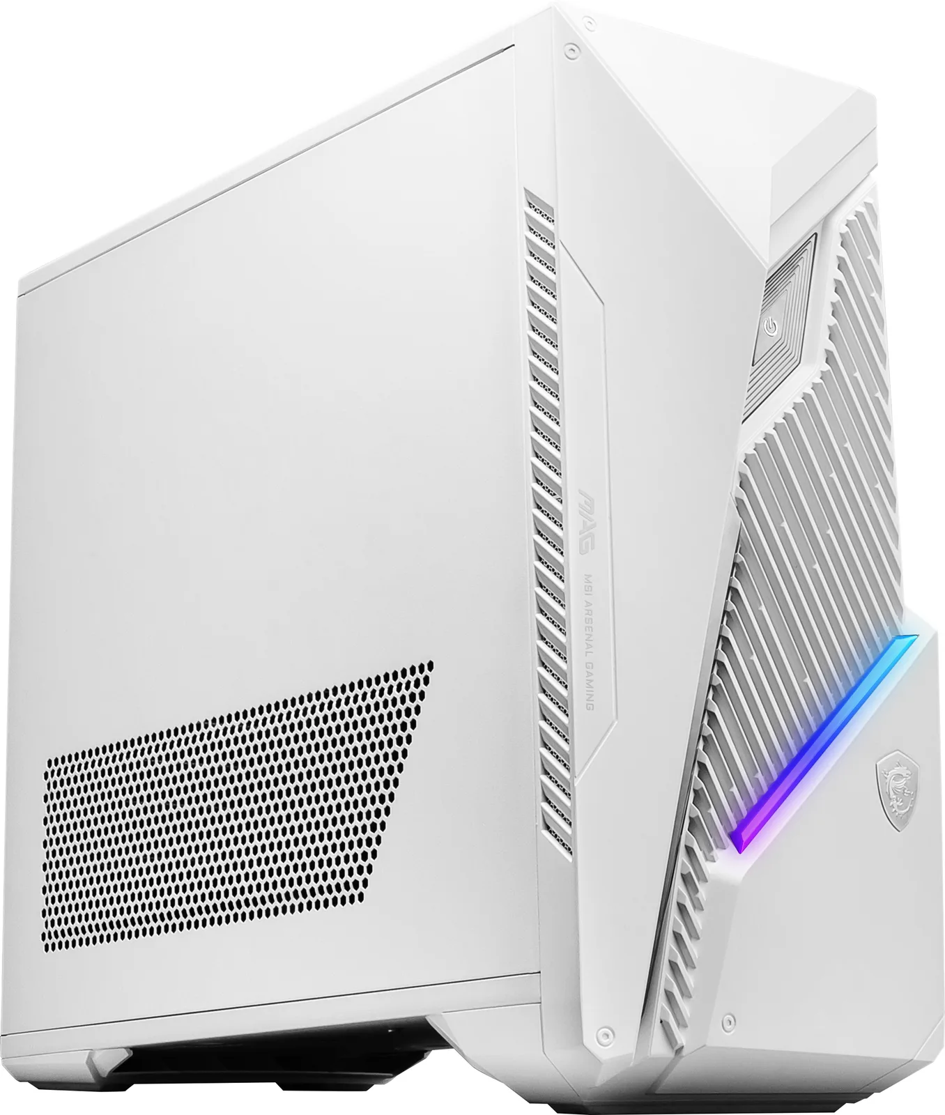 MSI MAG Infinite S3 14NUE7-1864MYS PC (9S6-B93852-1864)