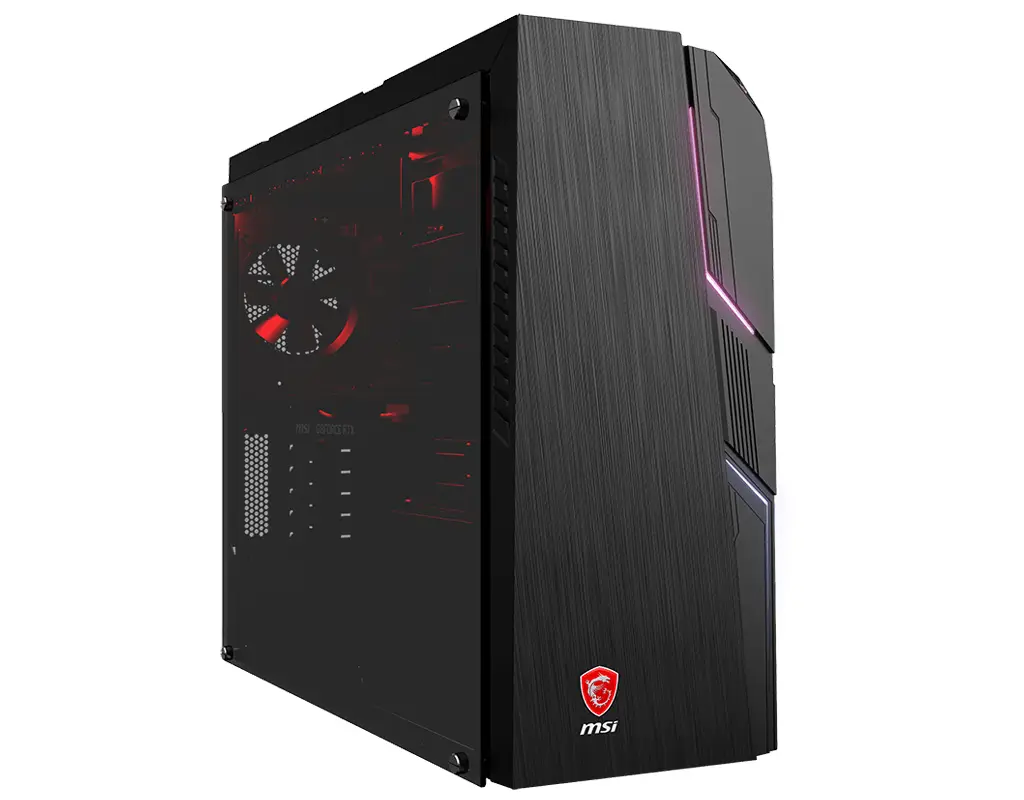 MSI 5 ASI-031FR 8 GB MAG META 5 ASI-031FR
