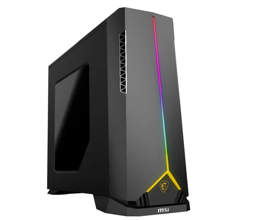 MSI MAG META S 3SI-020MYS 8 GB 3SI020MYS