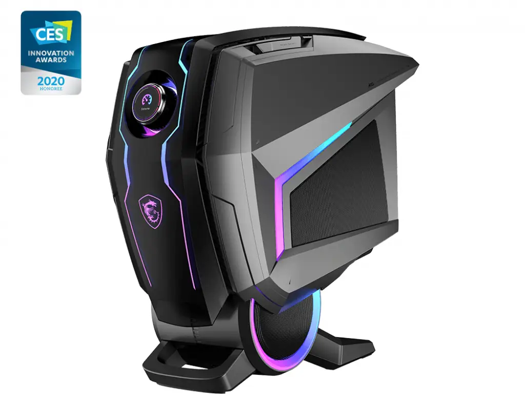 MSI MEG Aegis Ti5 10TE-013MYS 32 GB