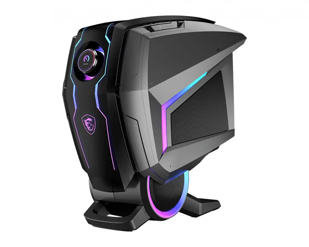 MSI Ti5 11TE-227MYS 32 GB MEG AEGIS TI5 11TE-227MYS 9S6-B93121-227