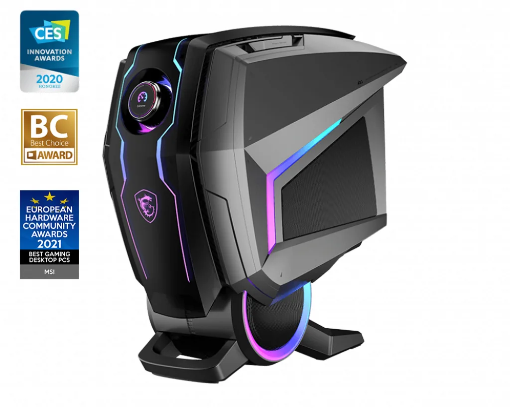 MSI MEG Aegis TI5 12VTF-066PL