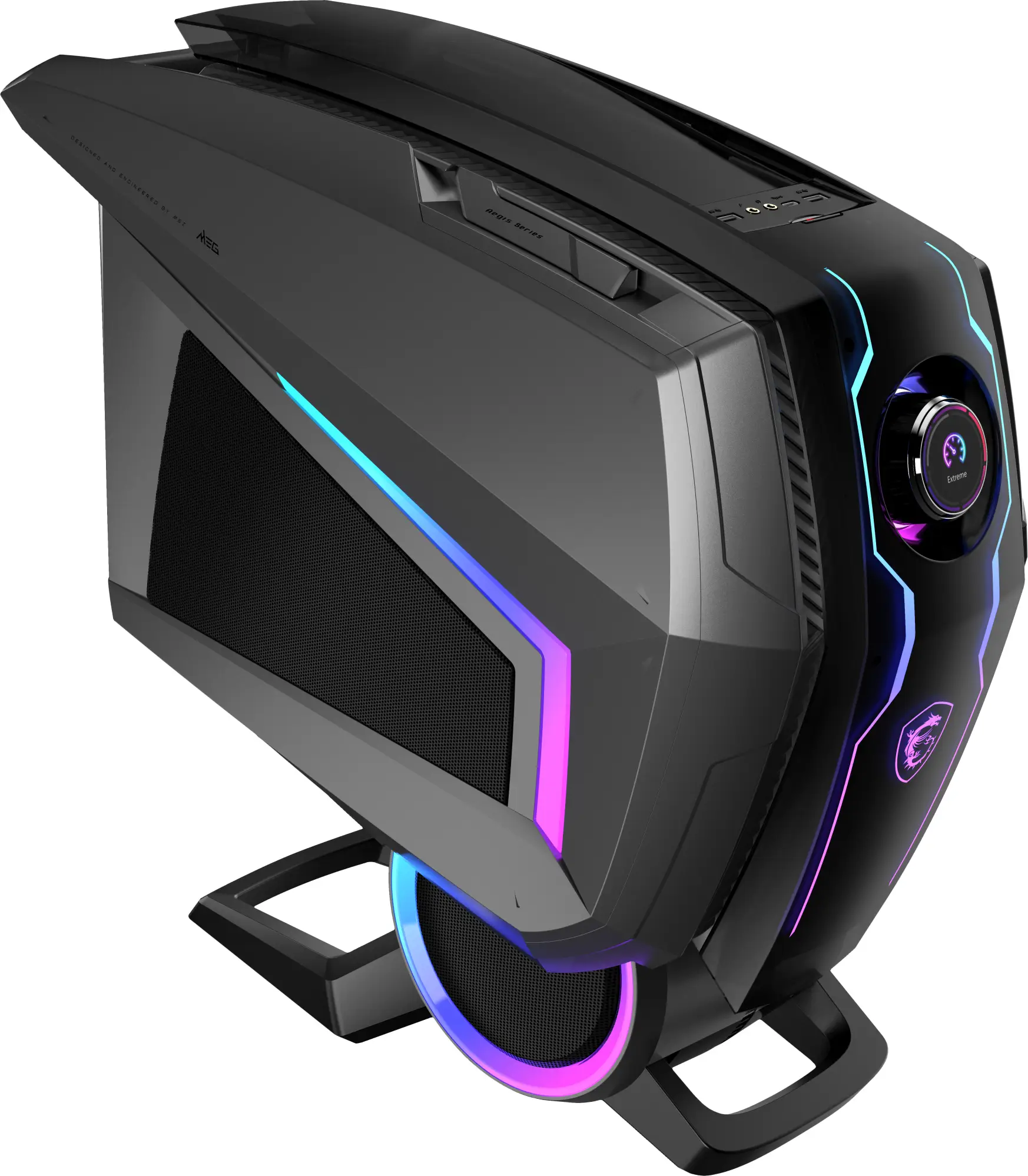 MSI MEG Aegis Ti5 12VTF-074IT 32 GB 9S6-B93911-074