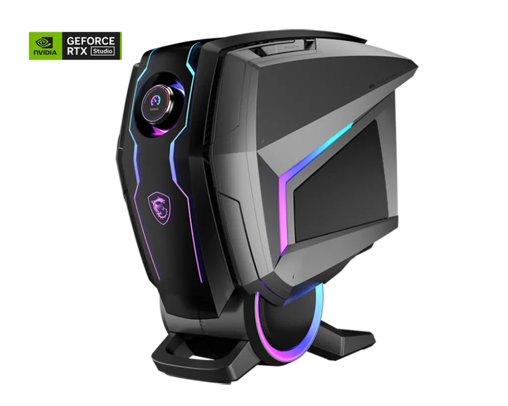 MSI MEG Aegis TI5 13NUG-248US AEGTI513NUG248