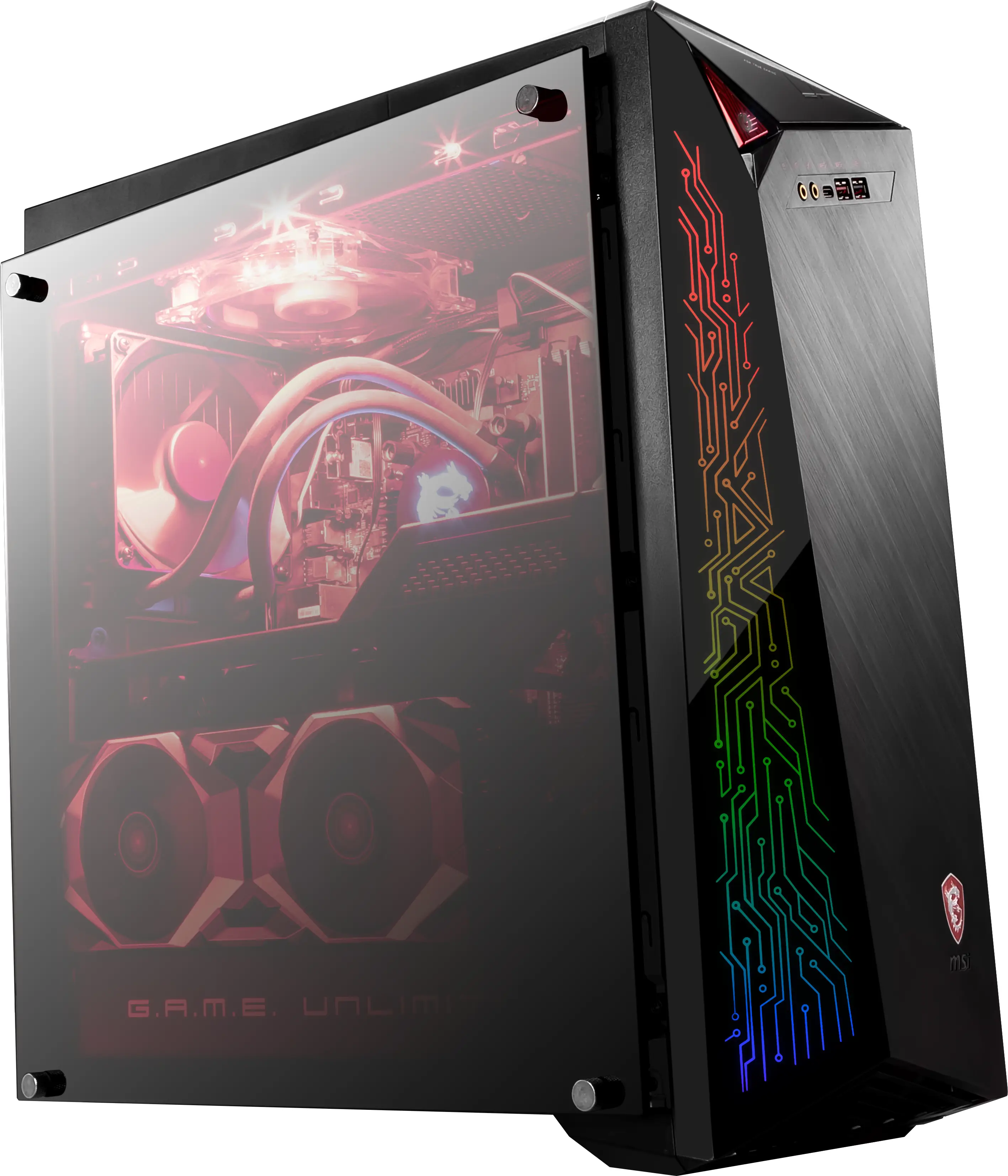 MSI 10SE-686IT 16 GB 9S6-B91651-686