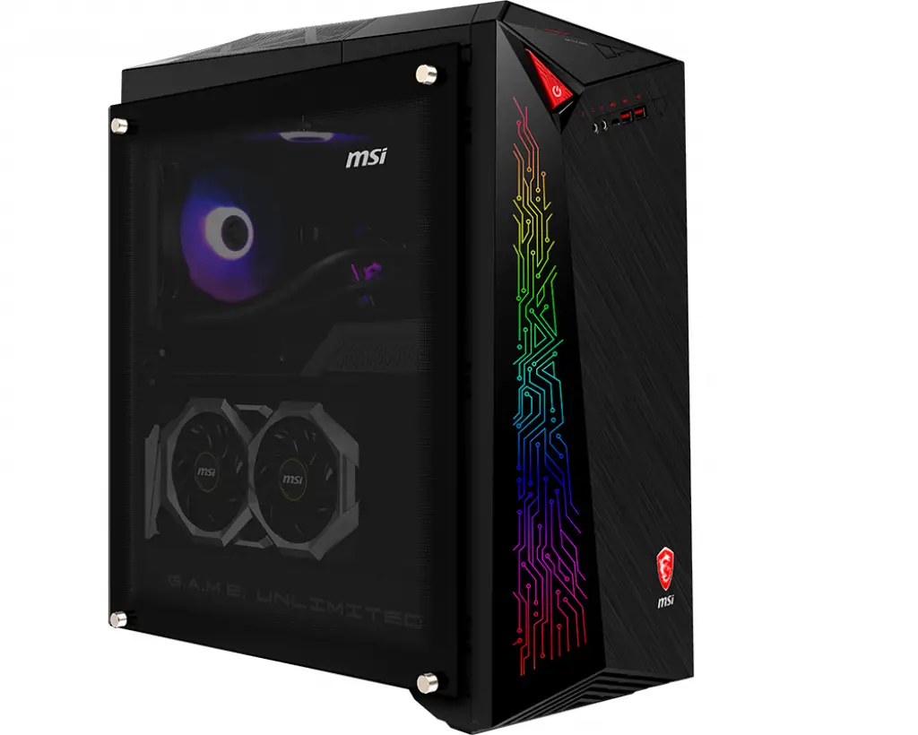 MSI X 10SF-693 64 GB MEG INFINITE X 10SF-693