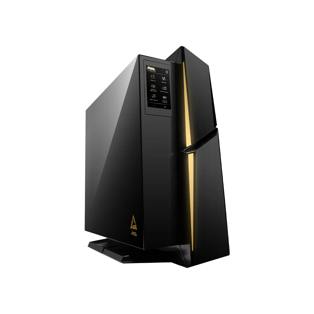 MSI MEG Trident 13NUG-032US MEG TRIDENT X2 13NUG-032US