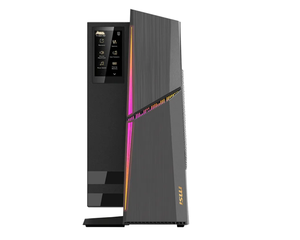 MSI X2 MEG Trident 14NUF7 (00B92221-400)