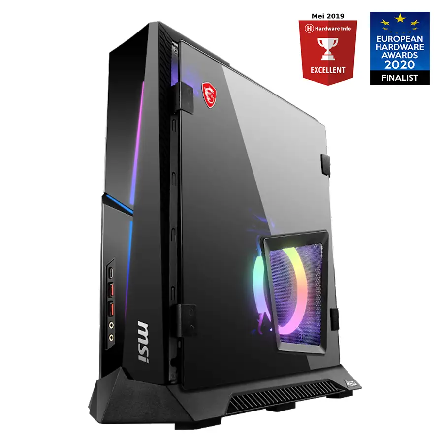 MSI X 10SE-868MYS 32 GB MEG TRIDENT X 10SE-868MYS MEGX10SE868MYS
