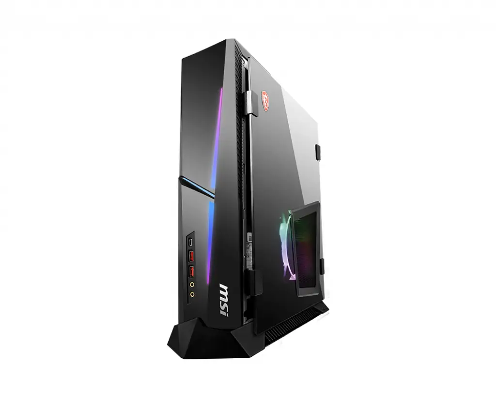 MSI X 10SF-862US 64 GB MEG TRIDENT X 10SF-862US TRIDENTX862