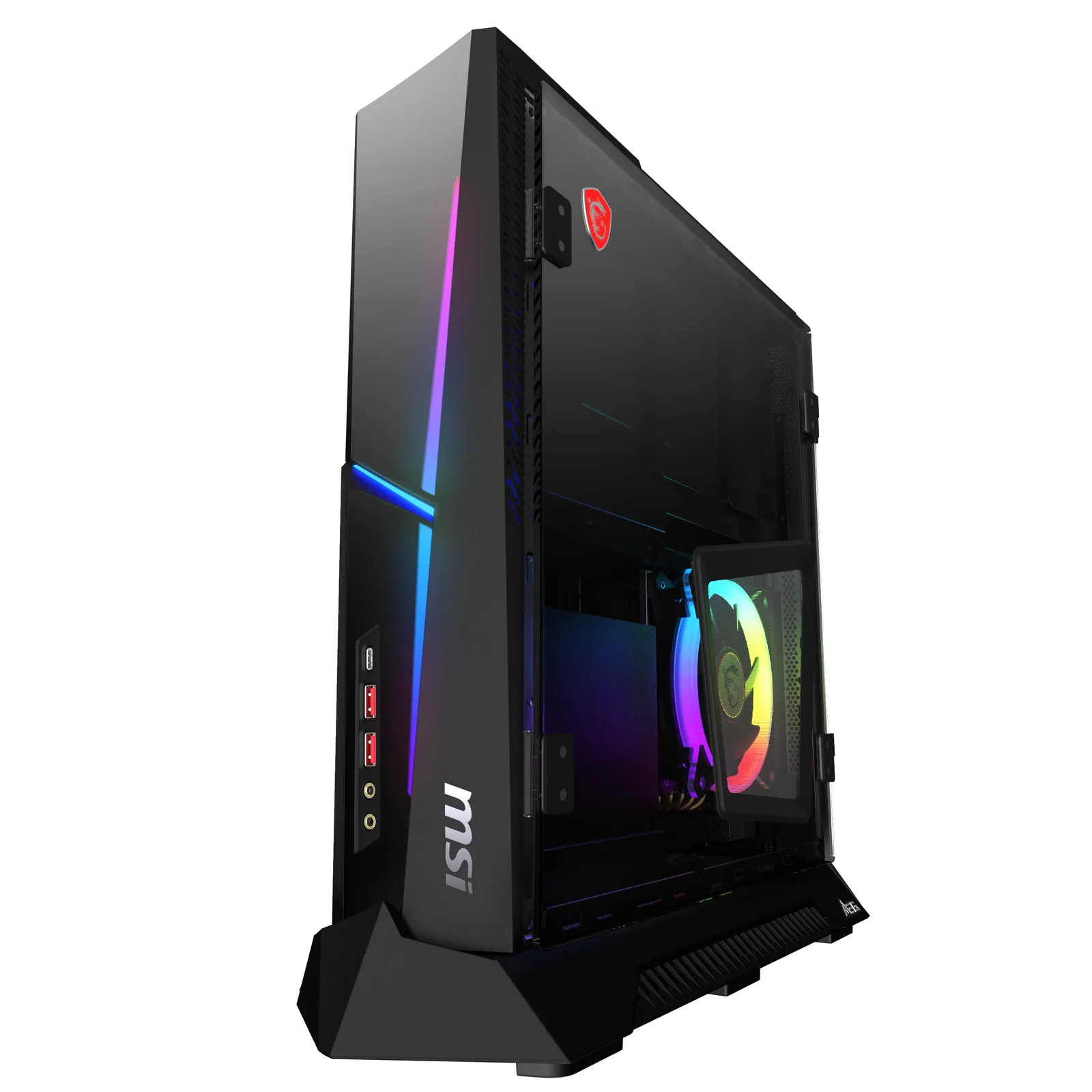 MSI MEG Trident X 12VTE-212AU
