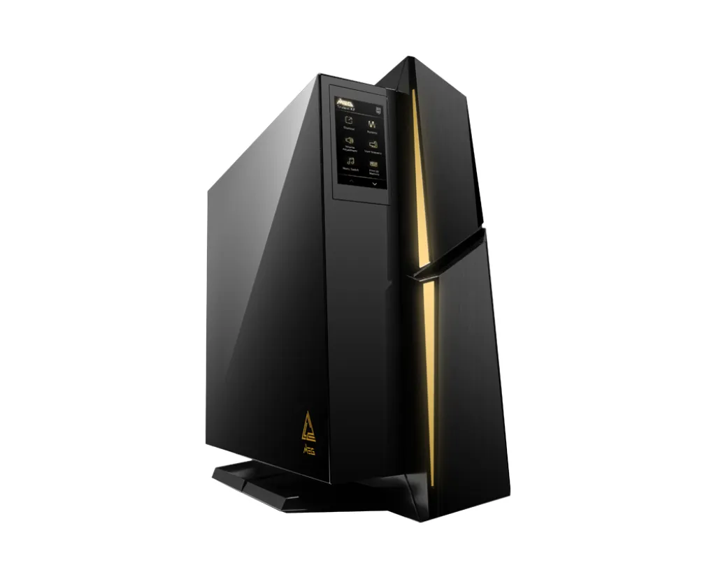 MSI MEG Trident X2 13NUF-080ES