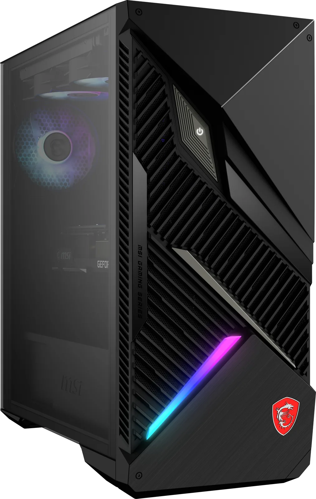 MSI MPG Infinite X2 13FNUE-082UK 9S6-B90411-082