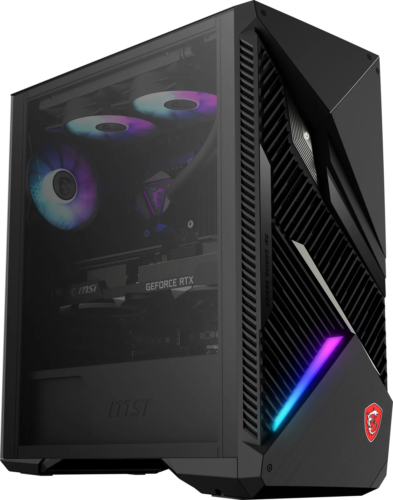 MSI MPG Infinite X2 13FNUE-083EU 9S6-B90411-222
