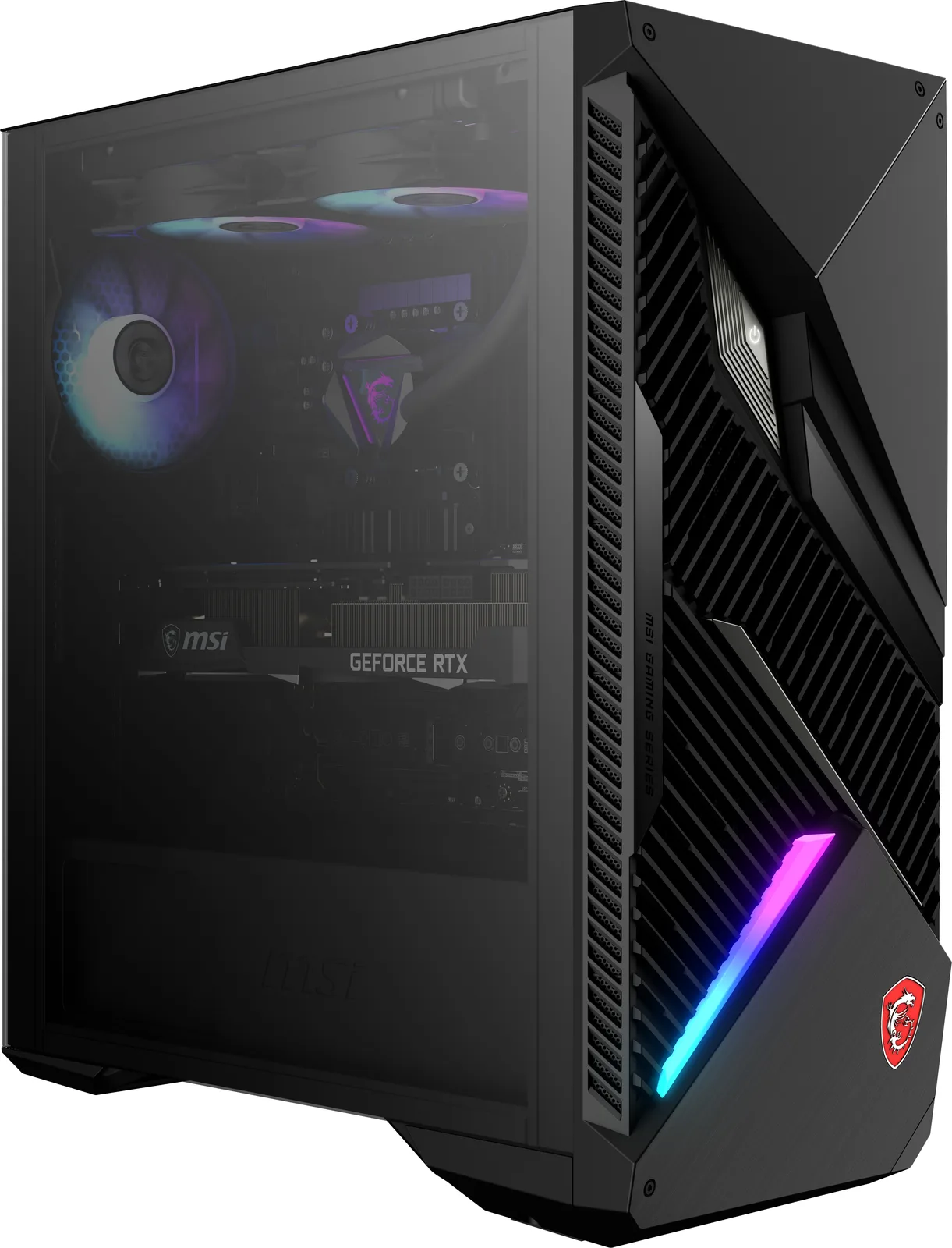 MSI MPG Infinite X2 13FNUE-233IT 9S6-B90411-233