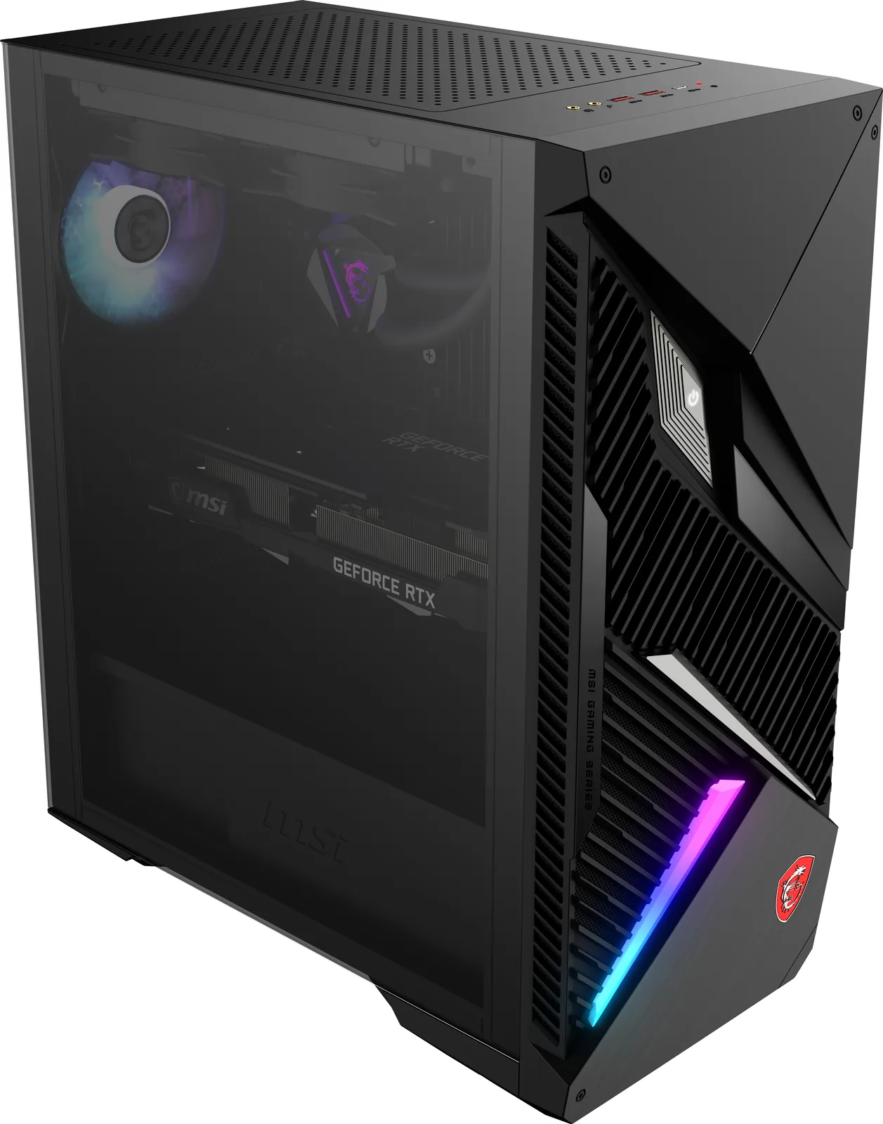 MSI MPG Infinite X2 13FNUF-054IT 9S6-B90411-054