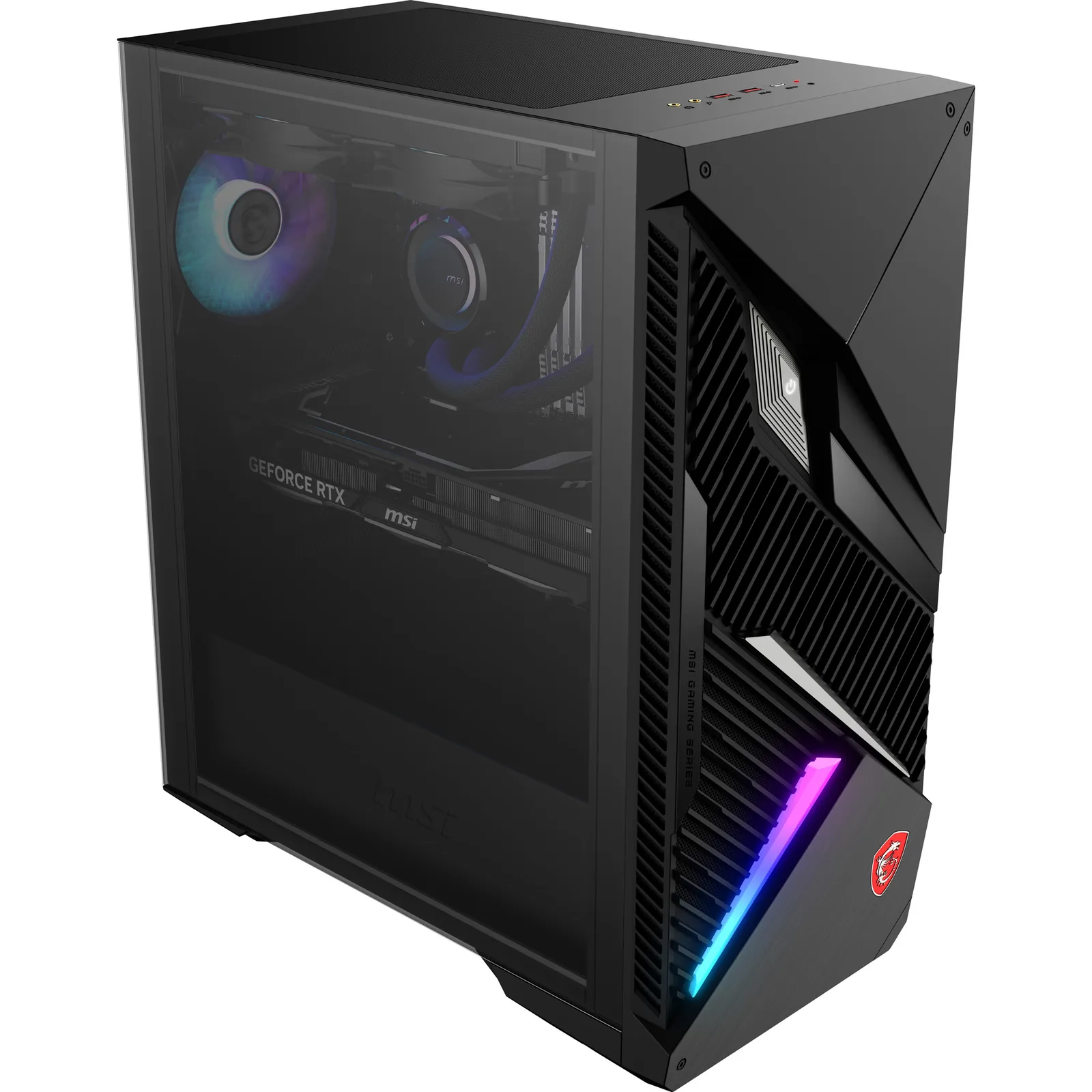 MSI MPG Infinite X2 14NUF7-449EU (9S6-B90421-608)