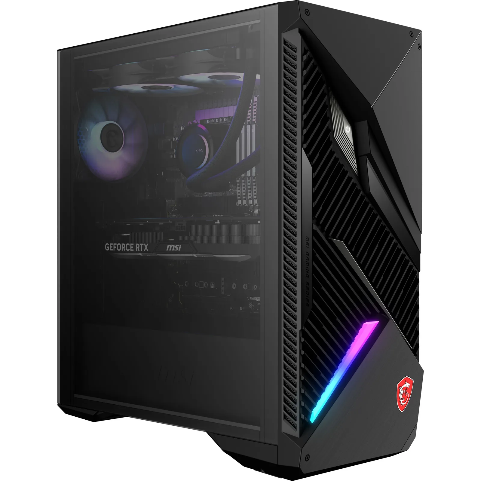 MSI MPG Infinite X2 14NUG7-408UK 9S6-B90421-408