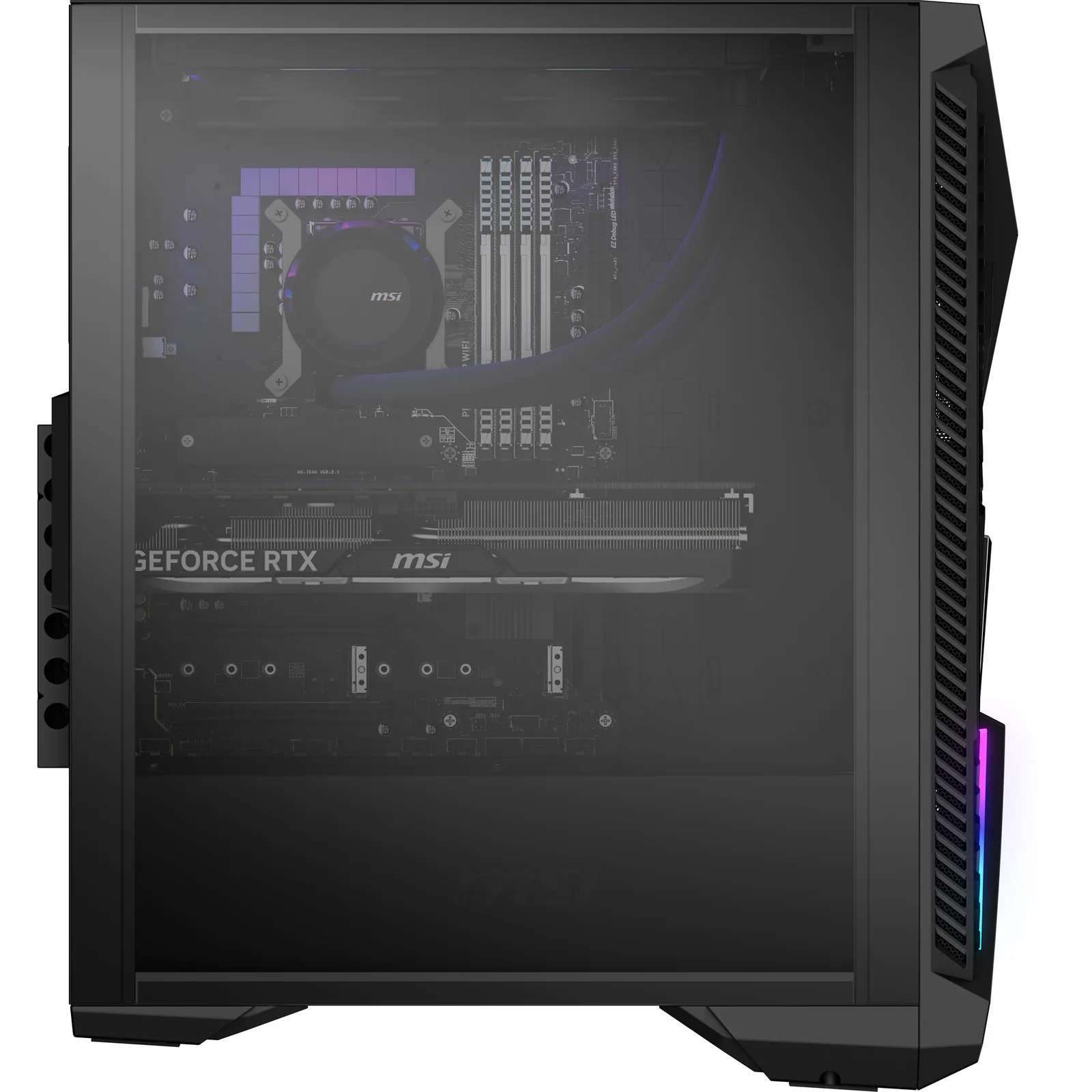 MSI MPG Infinite X2 14NUG7-464AU