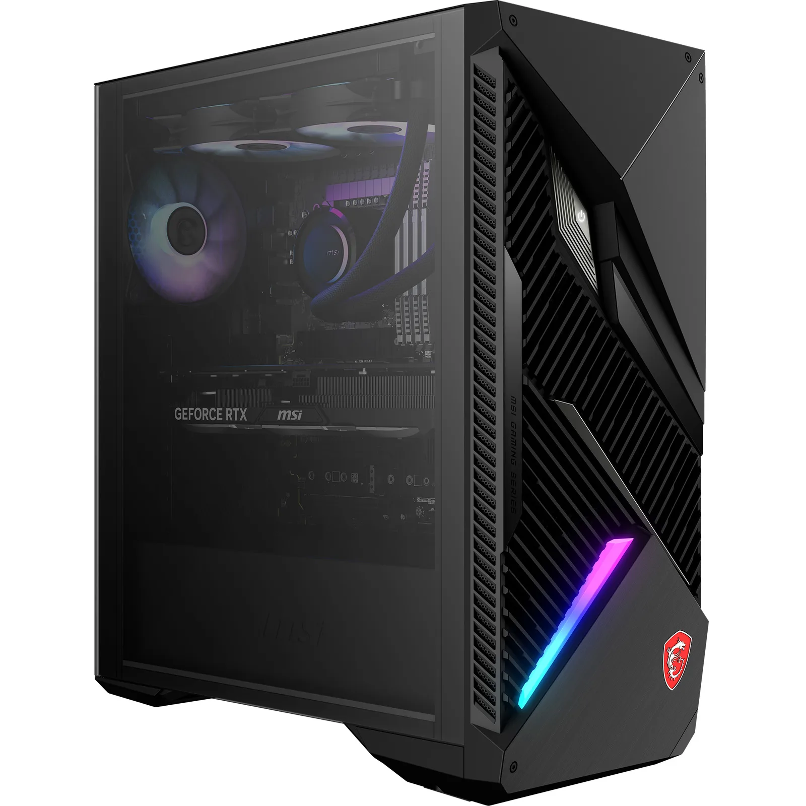 MSI MPG Infinite X2 14NUI9-418AT 00B90421-418