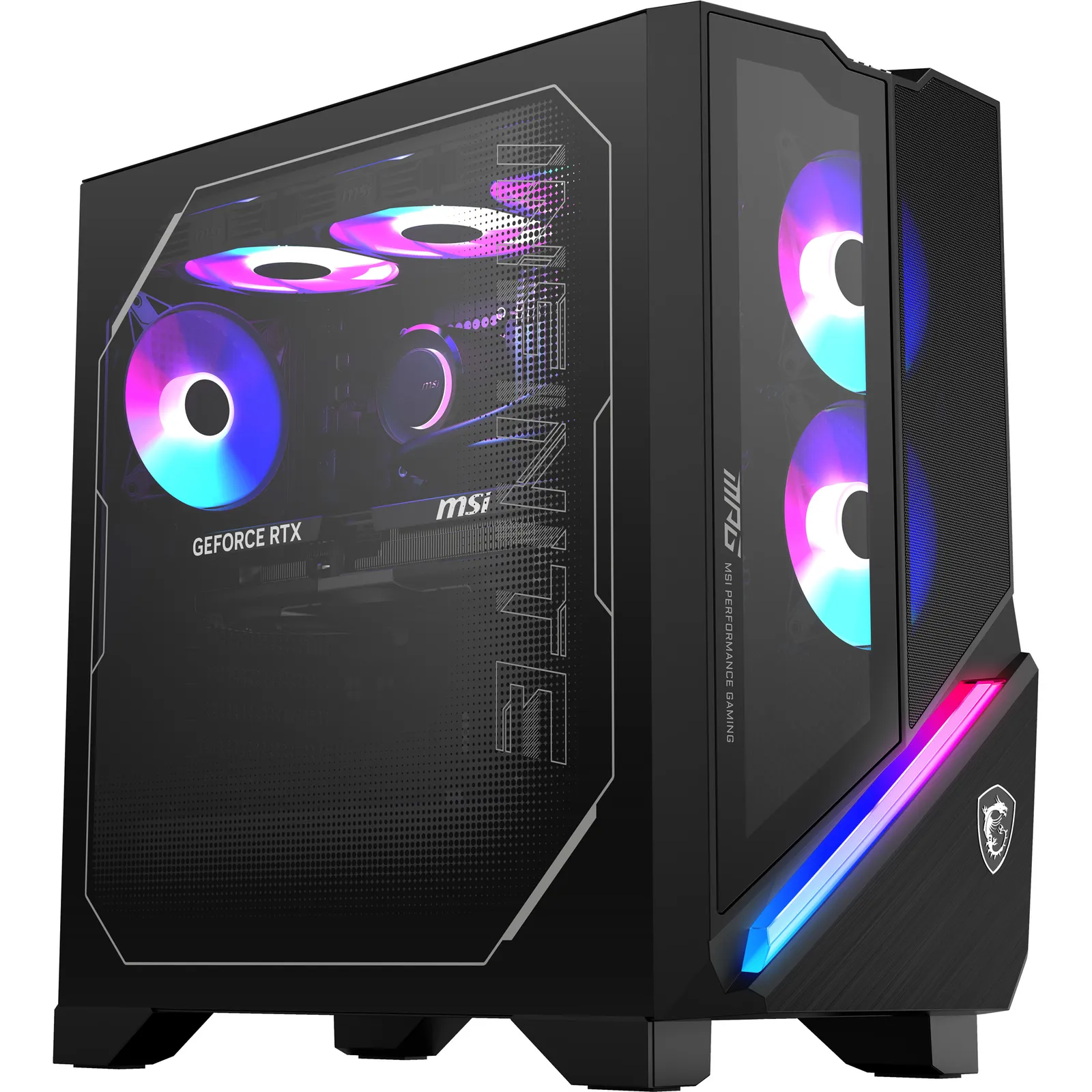 MSI MPG Infinite X3 AI 2NVZ9-231EU (X3AI2NVZ9231EU)