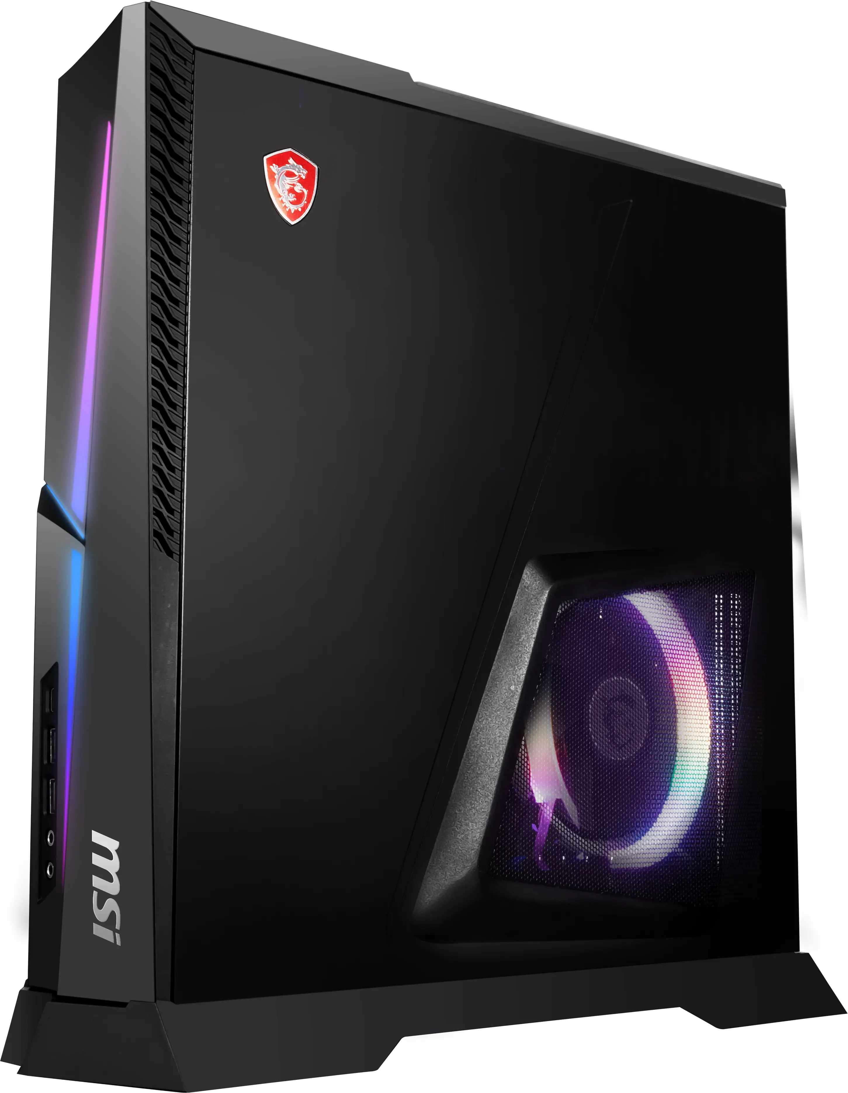MSI 12TD-030US I7 RTX3070 16 GB MPG TRIDENT AS 12TD-030US