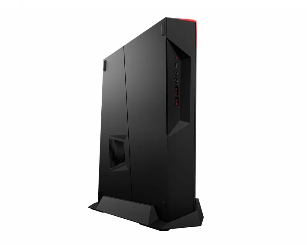 MSI MPG Trident 3 12TC-001US