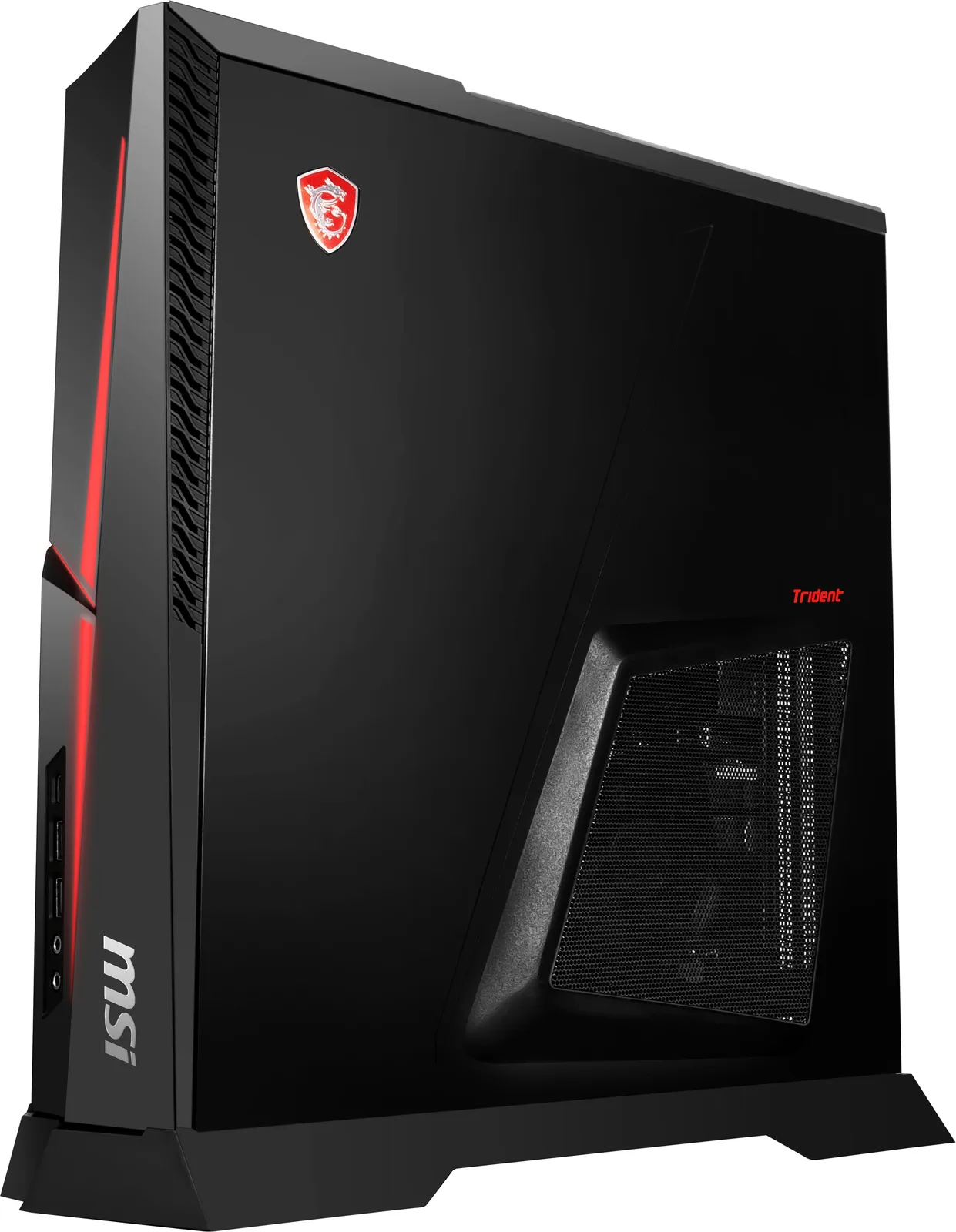 MSI MPG Trident A 11TC-2283UK 9S6-B92691-2283