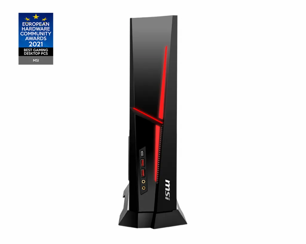 MSI MPG Trident A 12TG-055XES